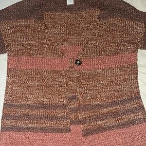 WOMENS ELEVENTY CARDIGAN